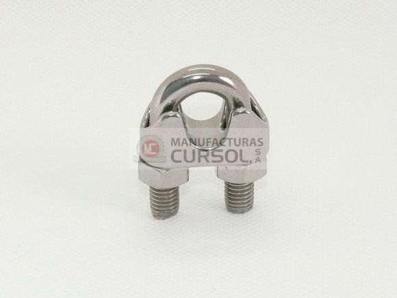 Dedales Cuerda Alambre DIN 6899B - Pack 6 Unidades 14 Mm Galvanizados